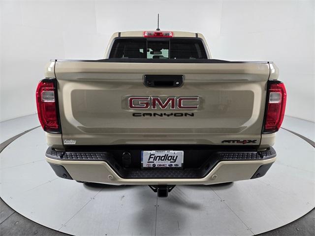 2024 GMC Canyon Vehicle Photo in PRESCOTT, AZ 86305-3700