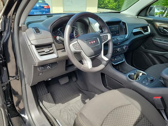 2021 GMC Terrain Vehicle Photo in POMPANO BEACH, FL 33064-7091