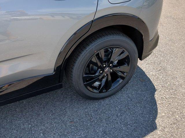 2025 Buick Encore GX Vehicle Photo in ALBERTVILLE, AL 35950-0246