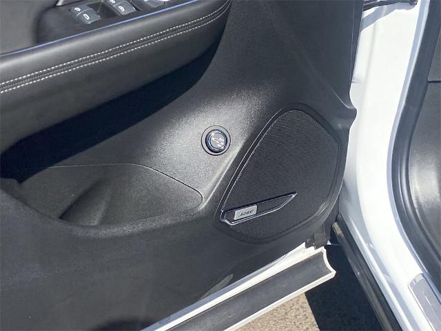 2024 Buick Envision Vehicle Photo in GOODYEAR, AZ 85338-1310