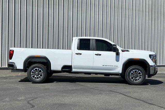 2024 GMC Sierra 3500 HD Vehicle Photo in BOISE, ID 83705-3761