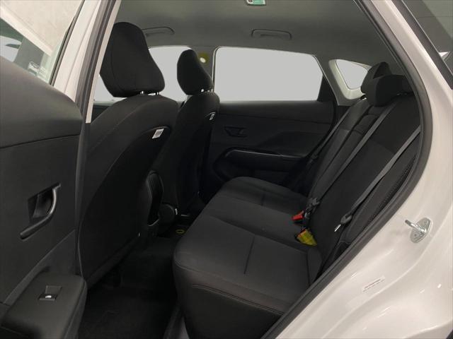 2025 Hyundai KONA Vehicle Photo in Appleton, WI 54913