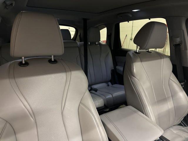 2022 Acura MDX Vehicle Photo in MEDINA, OH 44256-9631