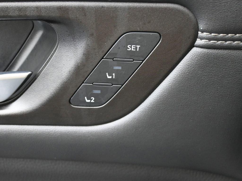 2022 Nissan Pathfinder Vehicle Photo in Cedar Rapids, IA 52402