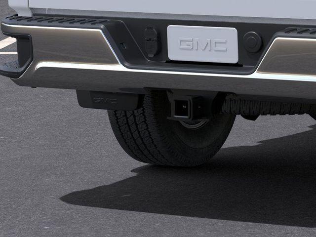 2024 GMC Sierra 2500 HD Vehicle Photo in WATERTOWN, CT 06795-3318
