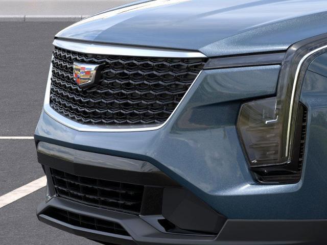 2024 Cadillac XT4 Vehicle Photo in SMITHTOWN, NY 11787-5023