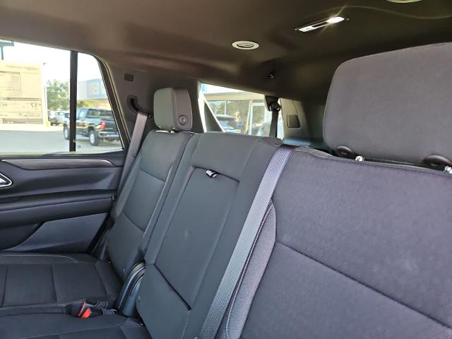 2024 Chevrolet Tahoe Vehicle Photo in SAN ANGELO, TX 76903-5798