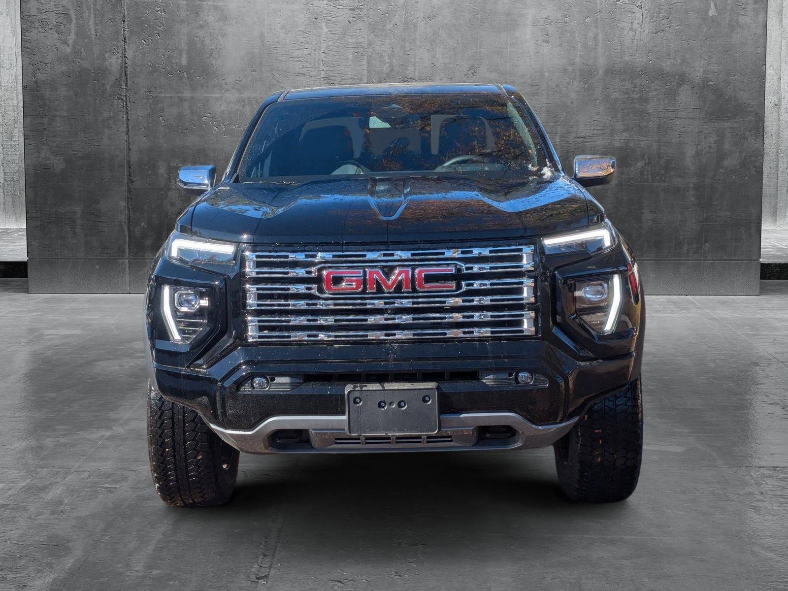 2024 GMC Canyon Vehicle Photo in LONE TREE, CO 80124-2750