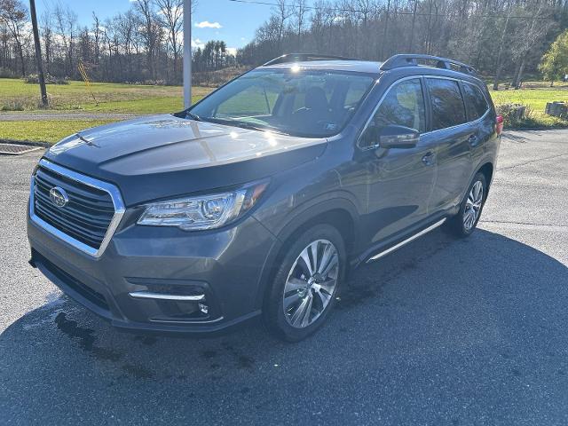 2021 Subaru Ascent Vehicle Photo in INDIANA, PA 15701-1897