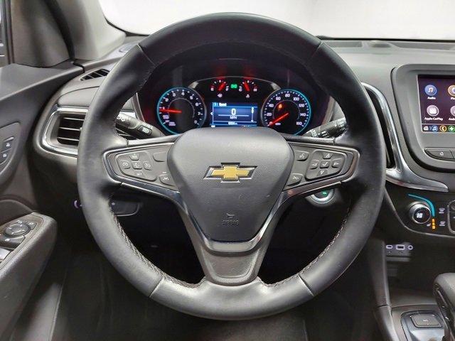 2024 Chevrolet Equinox Vehicle Photo in SAUK CITY, WI 53583-1301