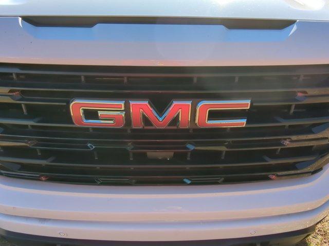 2025 GMC Sierra 1500 Vehicle Photo in ALBERTVILLE, AL 35950-0246