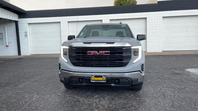 2025 GMC Sierra 1500 Vehicle Photo in TURLOCK, CA 95380-4918