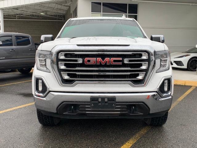 2020 GMC Sierra 1500 Vehicle Photo in POST FALLS, ID 83854-5365