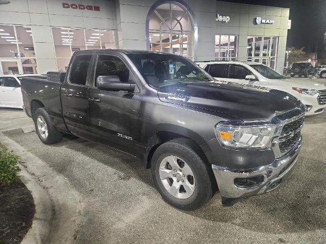 2022 Ram 1500 Vehicle Photo in Savannah, GA 31419