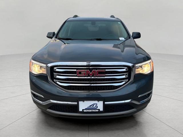 2019 GMC Acadia Vehicle Photo in MANITOWOC, WI 54220-5838