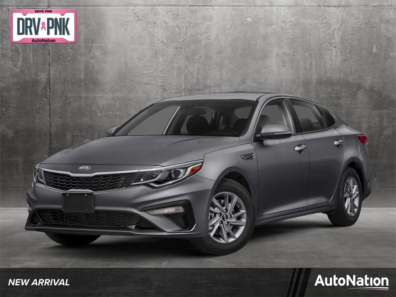 2019 Kia OPTIMA Vehicle Photo in PEMBROKE PINES, FL 33024-6534