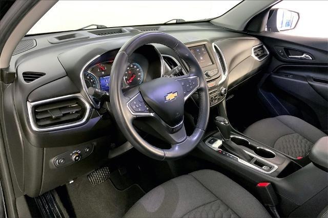 2021 Chevrolet Equinox Vehicle Photo in Kansas City, MO 64114