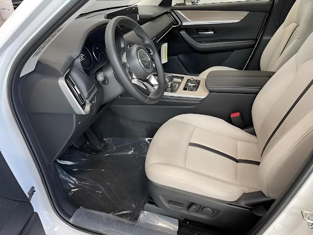 2025 Mazda CX-90 Vehicle Photo in Green Bay, WI 54304