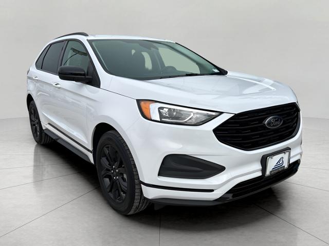 2024 Ford Edge Vehicle Photo in MANITOWOC, WI 54220-5838