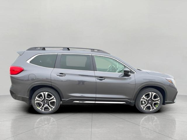 2025 Subaru Ascent Vehicle Photo in Oshkosh, WI 54904