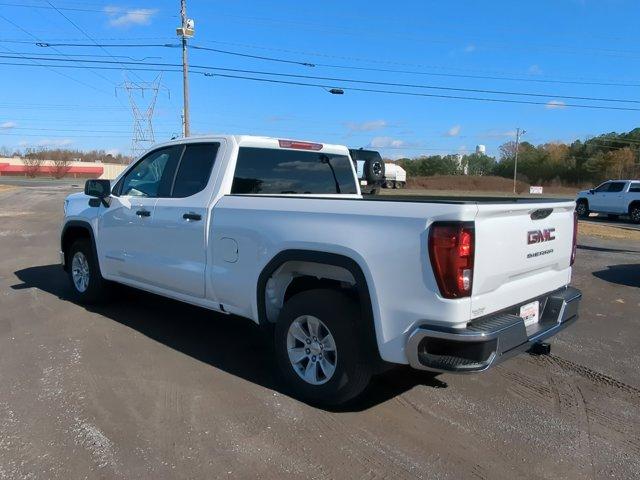 2025 GMC Sierra 1500 Vehicle Photo in ALBERTVILLE, AL 35950-0246