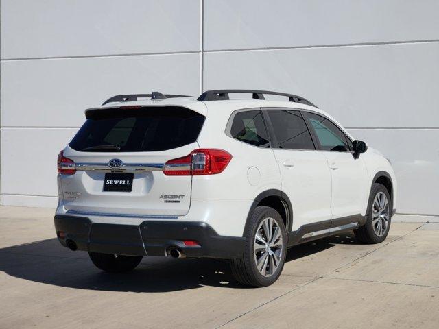 2020 Subaru Ascent Vehicle Photo in DALLAS, TX 75209