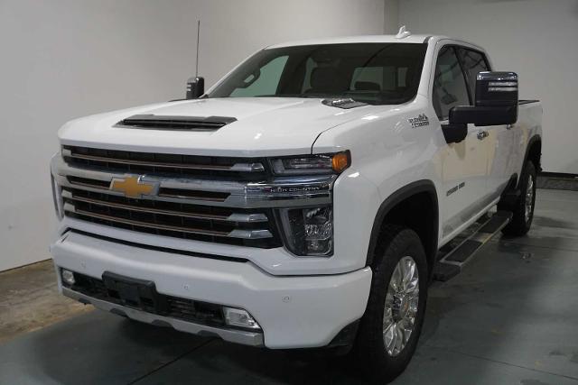 2022 Chevrolet Silverado 2500 HD Vehicle Photo in ANCHORAGE, AK 99515-2026