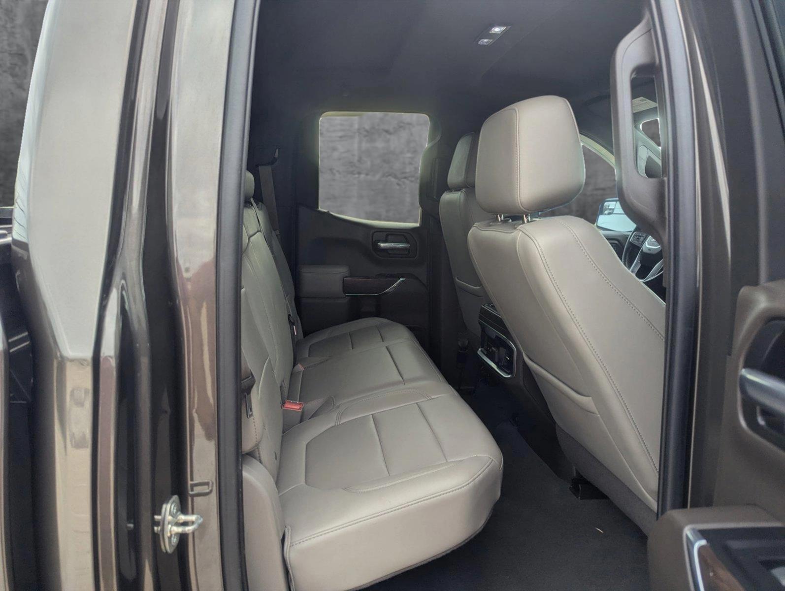 2019 GMC Sierra 1500 Vehicle Photo in CORPUS CHRISTI, TX 78412-4902