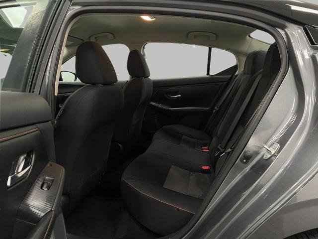 2022 Nissan Sentra Vehicle Photo in Appleton, WI 54913