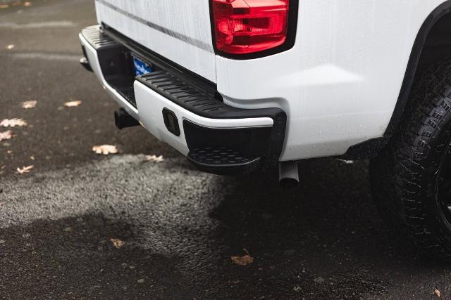 2018 Chevrolet Silverado 1500 Vehicle Photo in NEWBERG, OR 97132-1927