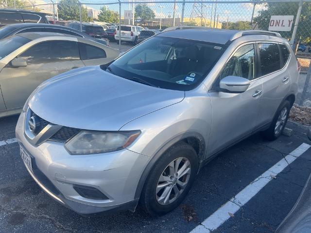 2016 Nissan Rogue Vehicle Photo in San Antonio, TX 78230