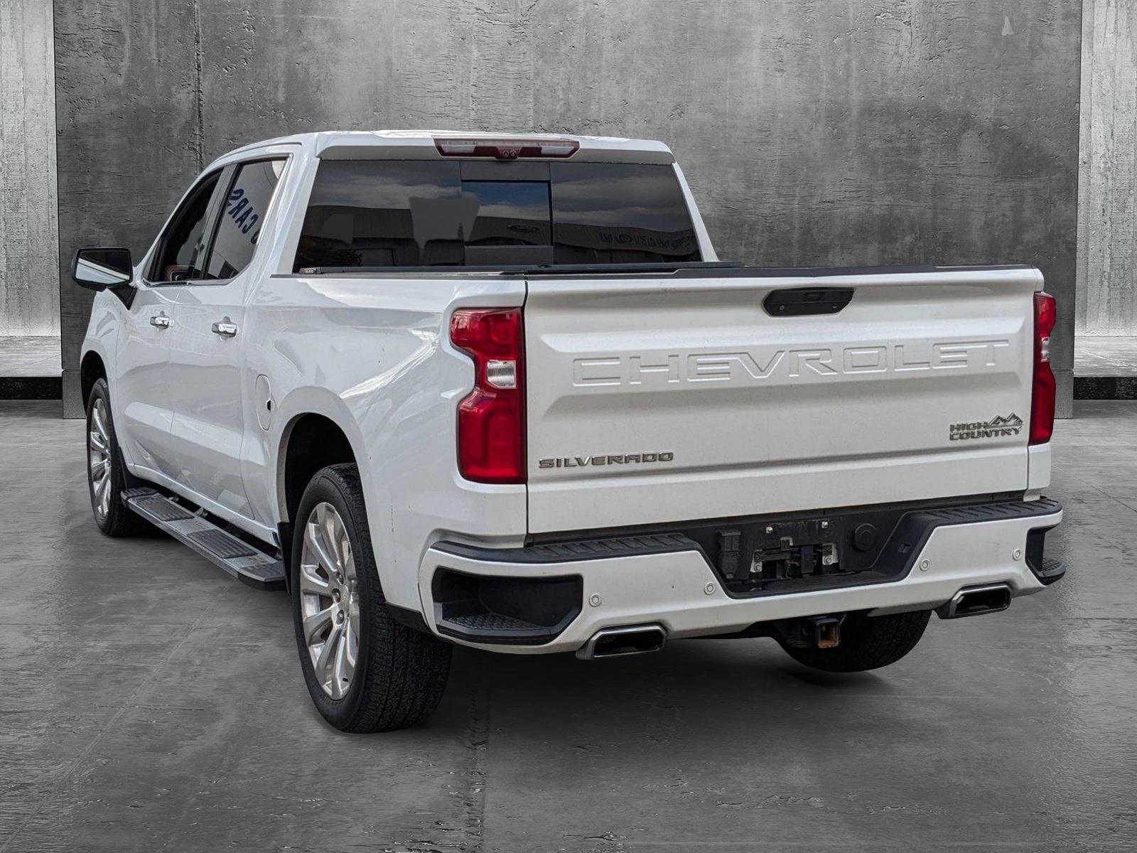 2020 Chevrolet Silverado 1500 Vehicle Photo in Miami, FL 33015