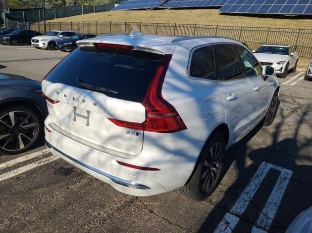 2023 Volvo XC60 Vehicle Photo in Houston, TX 77007