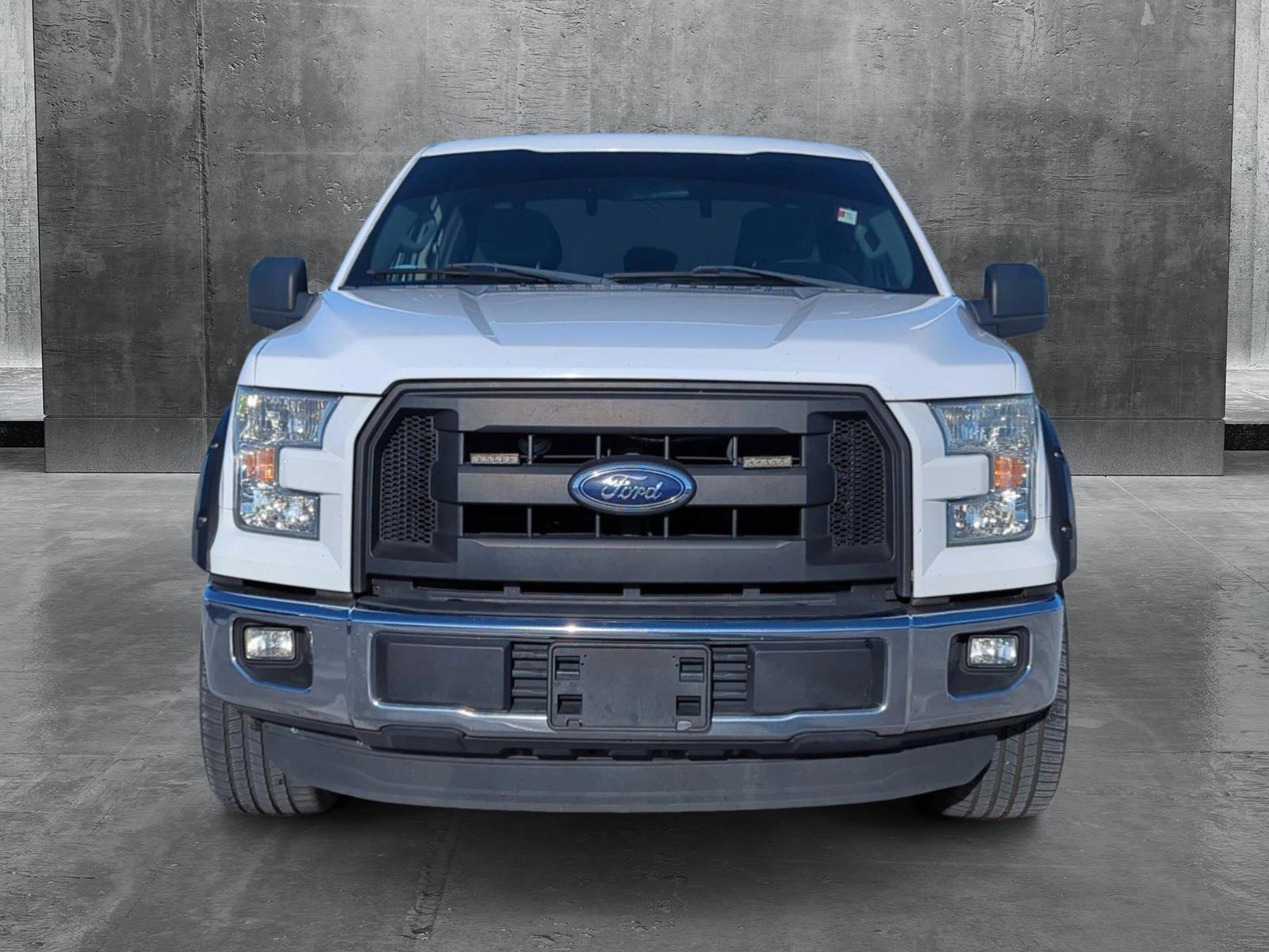 2015 Ford F-150 Vehicle Photo in Ft. Myers, FL 33907