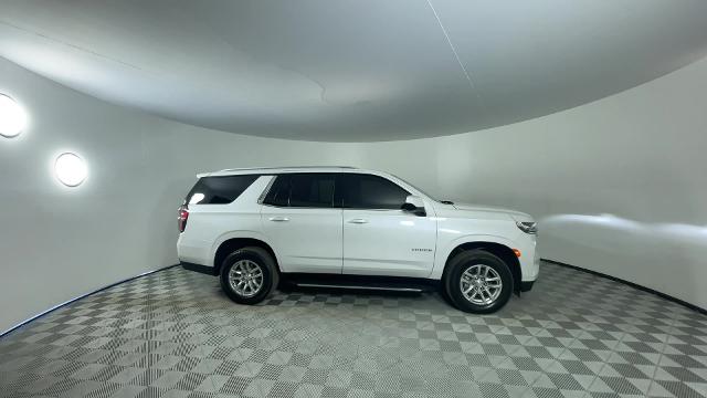 2024 Chevrolet Tahoe Vehicle Photo in GILBERT, AZ 85297-0402