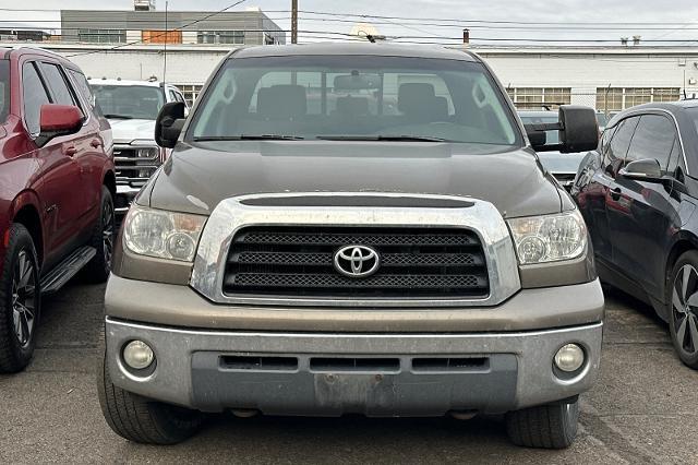 2009 Toyota Tundra SR5 photo 5