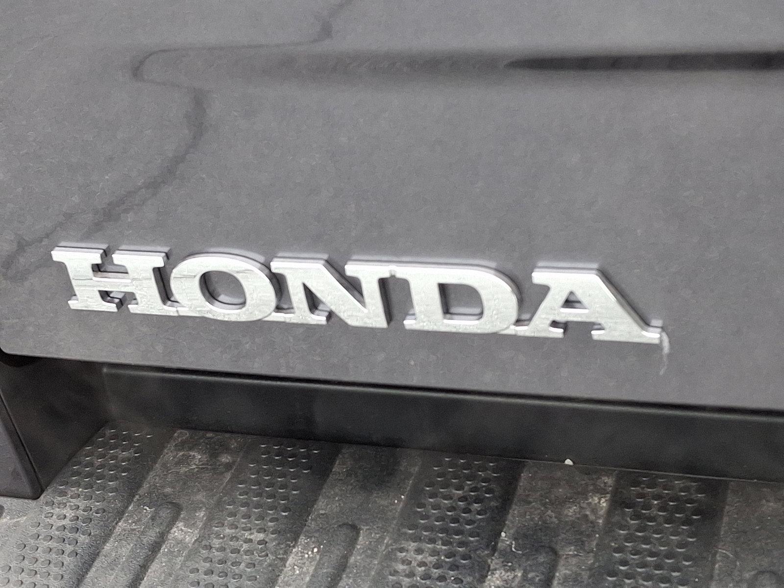 2025 Honda Ridgeline Vehicle Photo in Harrisburg, PA 17111