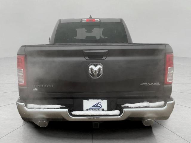 2022 Ram 1500 Vehicle Photo in Kaukauna, WI 54130