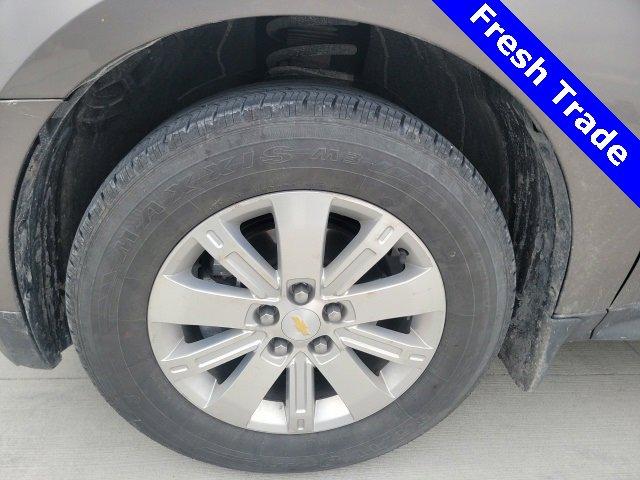 Used 2011 Chevrolet Equinox 2LT with VIN 2CNFLNE51B6354506 for sale in Centralia, MO