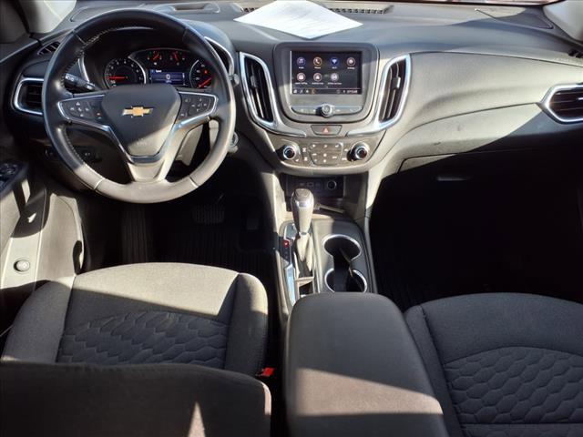 2020 Chevrolet Equinox Vehicle Photo in SAN ANTONIO, TX 78230-1001