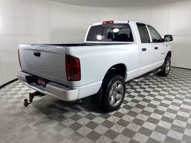 2005 Dodge Ram 1500 Vehicle Photo in MEDINA, OH 44256-9001