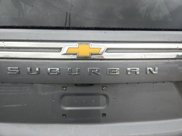 2021 Chevrolet Suburban Vehicle Photo in EVERETT, WA 98203-5662