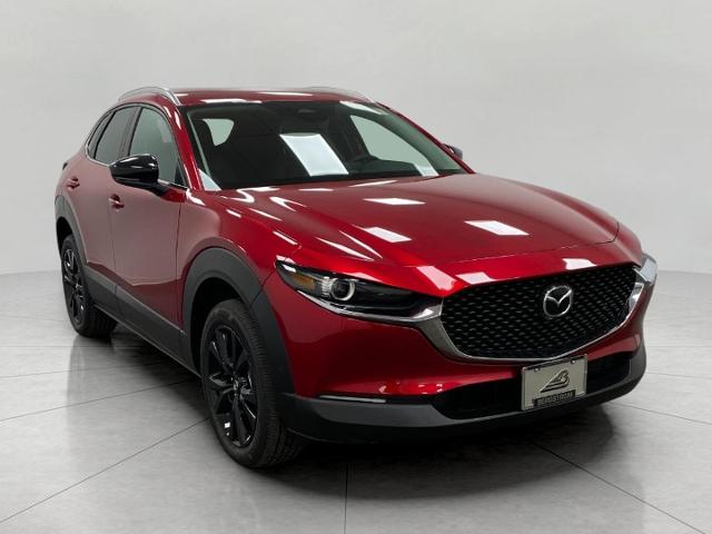 2025 Mazda CX-30 Vehicle Photo in Appleton, WI 54913