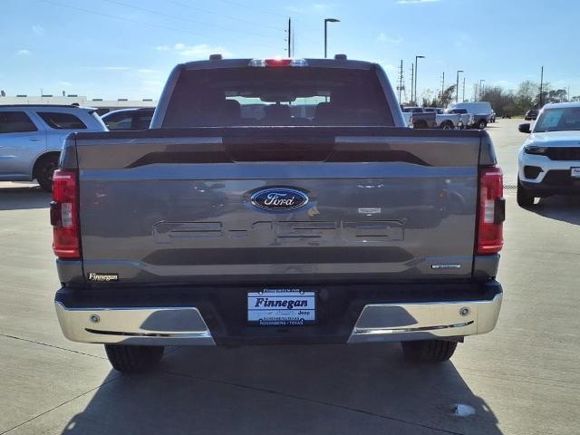 2023 Ford F-150 Vehicle Photo in ROSENBERG, TX 77471