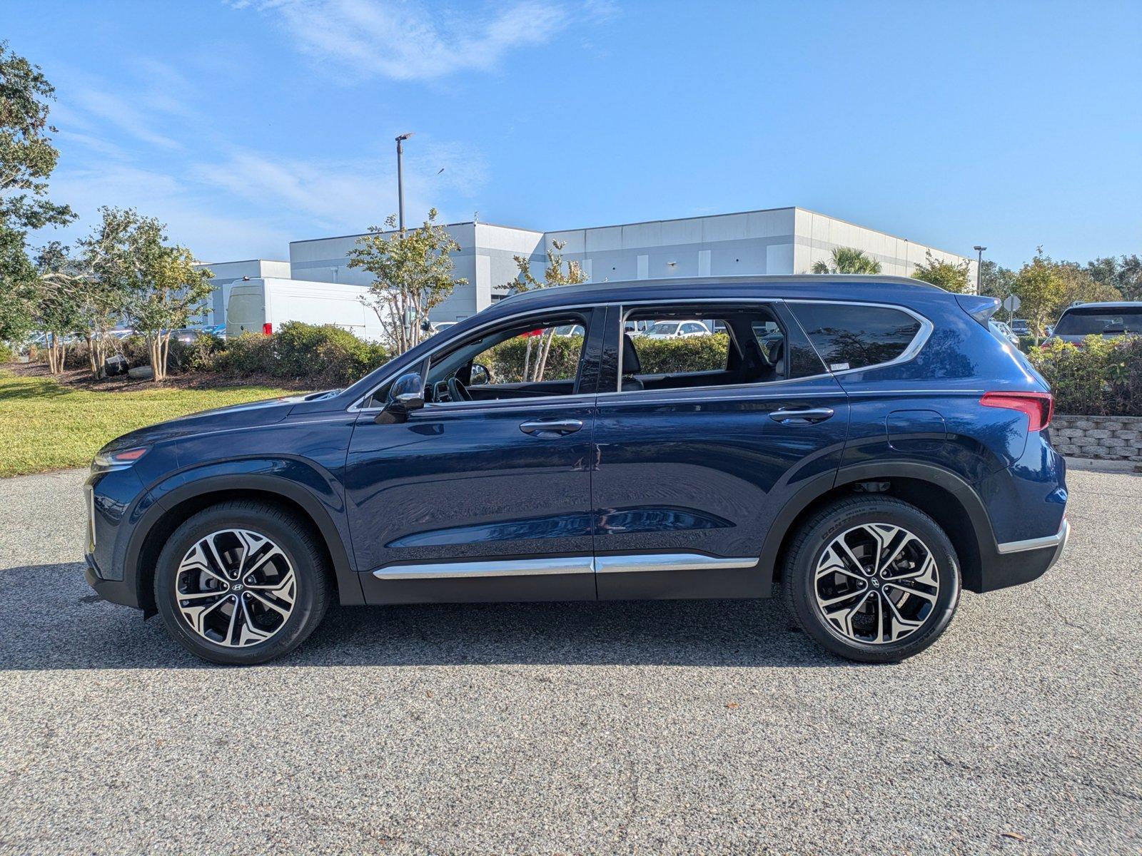 2019 Hyundai SANTA FE Vehicle Photo in Sarasota, FL 34231