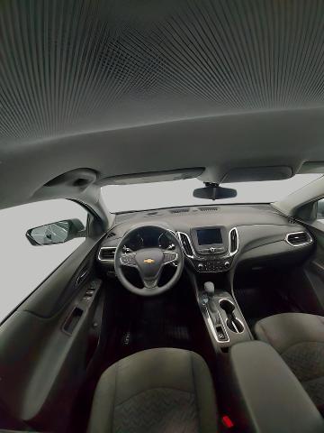 2023 Chevrolet Equinox Vehicle Photo in OSHKOSH, WI 54904-7811