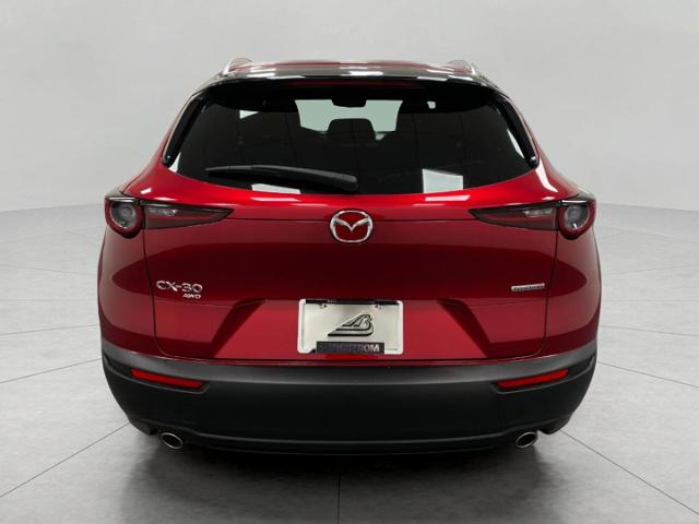 2025 Mazda CX-30 Vehicle Photo in Appleton, WI 54913