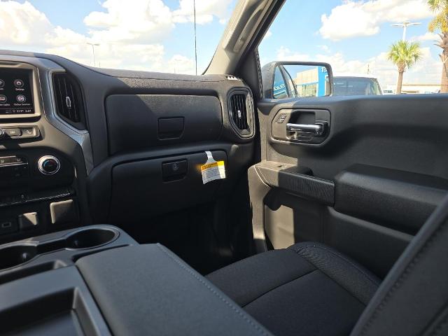 2025 Chevrolet Silverado 1500 Vehicle Photo in BROUSSARD, LA 70518-0000