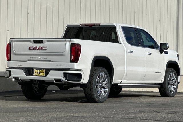 2025 GMC Sierra 1500 Vehicle Photo in BOISE, ID 83705-3761