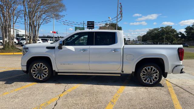 2025 GMC Sierra 1500 Vehicle Photo in BATON ROUGE, LA 70806-4466